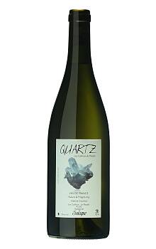 Etienne Courtois Quartz