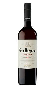 Gran Barquero Oloroso