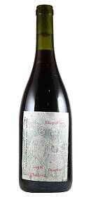 Lucy Margaux Village of Tiers