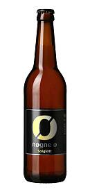 Nøgne Ø Solgløtt White IPA