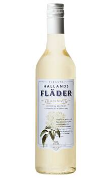 Hallands Fläder
