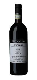 Fenocchio Barolo Bussia Sottana Riserva