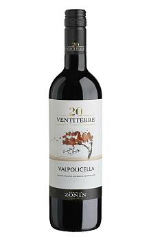 Zonin Ventiterre Valpolicella