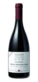 Lungarotti Rubesco Riserva Vigna Monticchio 2009