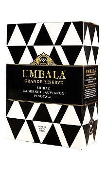 Umbala Grand Reserve