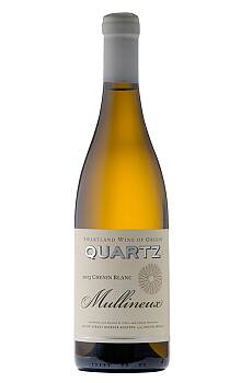 Mullineux Quartz Chenin Leliefontein