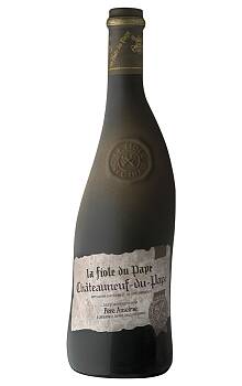 La Fiole du Pape