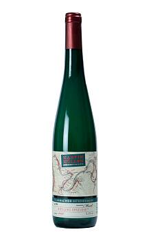 Martin Müllen Trarbacher Hühnerberg Riesling Spätlese
