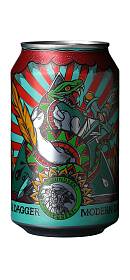 Amundsen Ink & Dagger Modern Day IPA