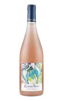 Ch. Thivin Beaujolais-Villages Rosé