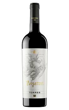 Torres Purgatori
