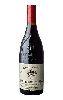 Dom. Charvin Chateauneuf-du-Pape