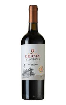 Deicas Atlántico Sur Marselán