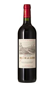 Ch. Roland la Garde Tradition