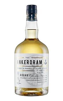 Ankerdram Aquavit