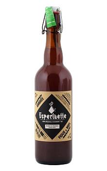 Esperluette Figue & Miel Ambrée