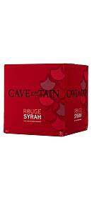 Cave de Tain Collines Rhodaniennes Syrah
