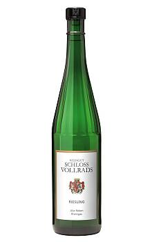 Schloss Vollrads Riesling Trocken Alte Reben