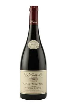 La Pousse d'Or Volnay 1er Cru Clos de Audignac