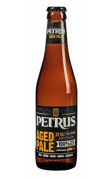 Brouwerij de Brabandere Petrus Aged Pale