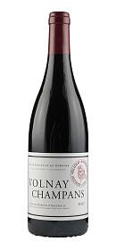 Angerville Volnay 1er Cru Champans