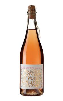 Von Winning Rosé Secco Trocken