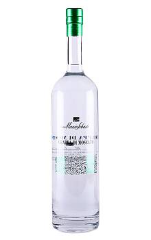 Mauro Sebaste Grappa di Moscato