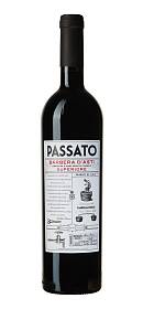 Bosio Passato Barbera d'Asti Superiore