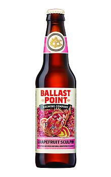 Ballast Point Grapefruit Sculpin IPA