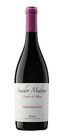 Amador Medrano Viñedos de Altura