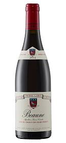 Pierre Labet Beaune Clos du Dessus Des Marconnets rouge