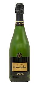 Nicolas Feuillatte Champagne Collection Brut Vintage