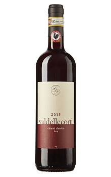 Val delle Corti Chianti Classico