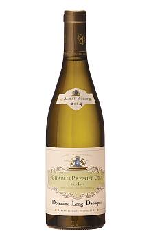 Long-Depaquit Chablis Premier Cru Les Lys
