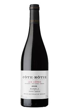 Dom. Barge Côte-Rôtie Les Côtes