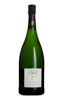 Cossy Origine Premier Cru Extra Brut