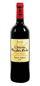 Ch. Moulin Riche