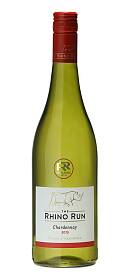 The Rhino Run Chardonnay