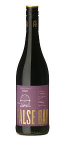False Bay Shiraz