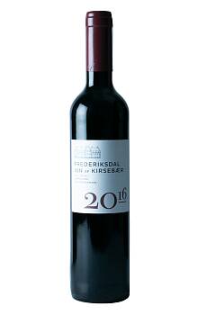Frederiksdal Vin Af Kirsebær