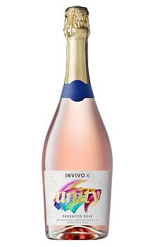 Unity Prosecco Rosé