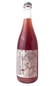 Lucy Margaux Vineyards Wildman Pinot Noir Pet-Nat