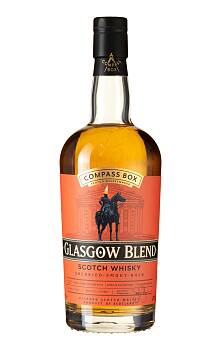 Compass Box Glasgow Blend