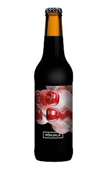 Põhjala Cherry Island Baltic Porter