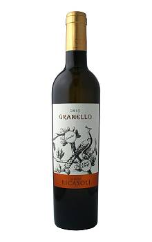 Barone Ricasoli Granello Passito