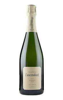 Mouzon-Leroux L'ascendant Solera Verzy Grand Cru