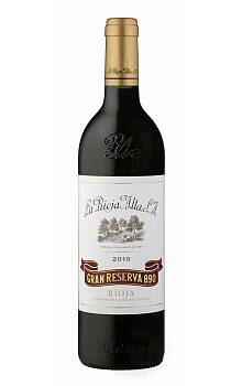 La Rioja Alta Gran Reserva 890