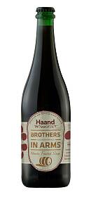 Haandbryggeriet Brothers in Arms