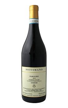 Sottimano Pairolero Barbera d'Alba Superiore