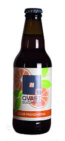 Qvart Sour Mandarina